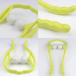 뒷목마사지 뒷목풀기 목 마사지기