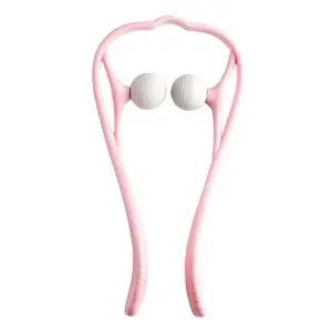 골프공 안마기 마사지기 림프 승모근 순환