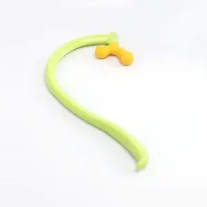 갈고리 안마기 허리 스틱 지압봉 뭉친근육