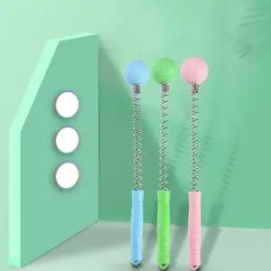 G1 골프공 등 안마기