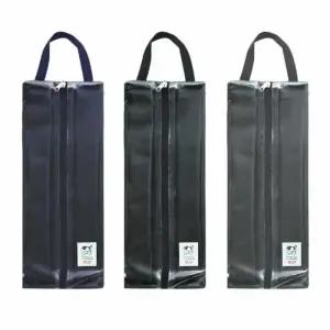 [라일리] Rly 슈즈 정리백 신발보관가방 풋살화가방