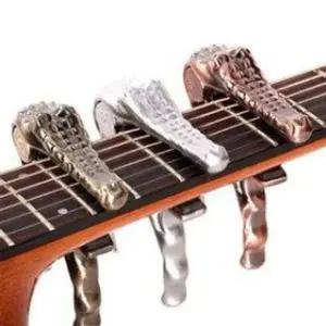 카포2 카포 기타 어쿠스틱 일렉 연주