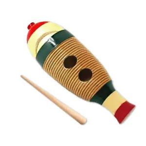 귀로 물고기귀로 타악기 리듬악기