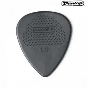 어쿠스틱기타 피크 연습용 1.0mm 통기타 연주용 좋은 악기 슬림형