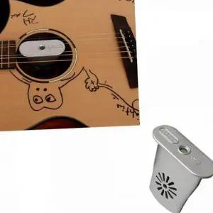 습도 악기 방습제 조절기 기타 가습기 관리 용품 통기타가습기