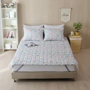 아방데코 샤랄라 부드러운 모달 밴딩 패드 카페트 킹K