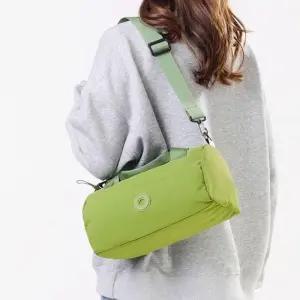 [라일리] Rly 데일리가방 여성 숄더백 여성숄더백 캔버스백 패션