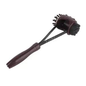 핸디형 핸디안마기 건강지압기 셀프지압기 건강안마기