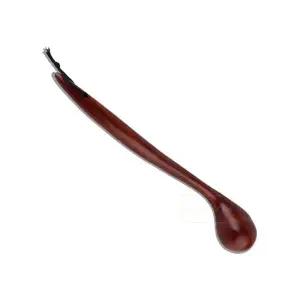 옻칠휴대용마사지기 두드려바 두드려바안마기 휴대용안마기