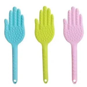 어깨마사지기 등마사지 손바닥 안마기