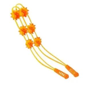 롤러마사지 마사지스틱 로프 마사지기