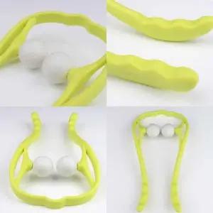 뒷목마사지 뒷목풀기 목 마사지기