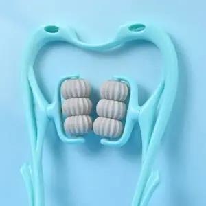 단체선물용맛사지기 6구 더블스크롤 괄사도구 주부 6구