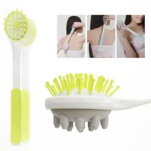 다용도 안마기 효자손 두드림 멀티 손 안마기