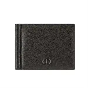 MUST IT_디올 머니 클립 지갑 2ESBH069CDI_H00N