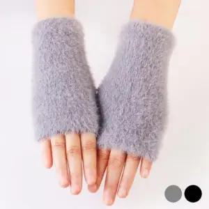 남녀공용 보들보들 따뜻하게 워머 핸드 해주는 손을