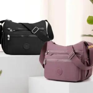 스포티 캐주얼 데일리 크로스백 여행 가방