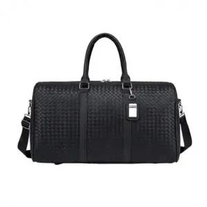 남성 대용량 블랙 보스턴백 여행용 출장 트래블백 가방
