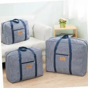 여행용 가방 접이식 보조 기내용 폴딩 캐리어 짐가방