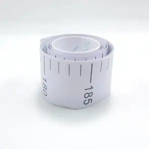 ( )벽부착 키재기 스티커 2M