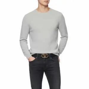 25FW 남성 브이로고 시그니처 벨트 7Y2T0SM3 ZIM 0NO 25F)