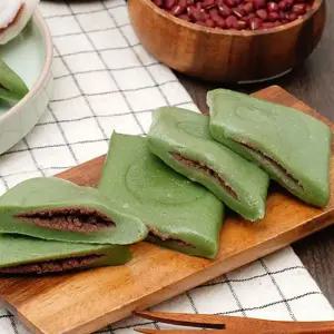 맛담은 멥쌀로 만든 쑥 앙금 절편 2kg x 1봉