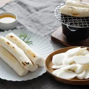 맛담은 20년 전통 쌀 가래떡 1kg + 떡국떡 1kg