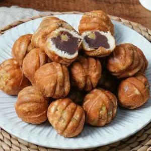 맛담은 천안 호두과자 팥앙금 400g 20개입) x 1박스