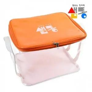 ( )샘통 다용도 정리함PVC 공간박스