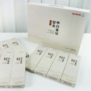 (3330) 6년근 발효홍삼 농축액을 함유한 고려홍삼정과