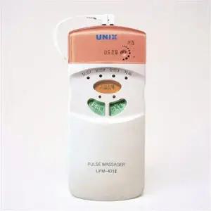 테니스 엘보 저주파 마사지기 근육 자극 전류 5단