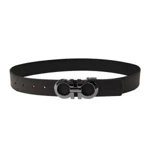 MUST IT_ 남성 벨트 간치니 675542 689112 시즌 신상