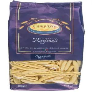 캄포로 카바텔리 파스타 팩 16개(16온스) 봉지