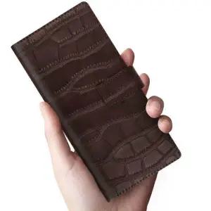 아트박스/키스맥 엠보 아일랜드 다이어리케이스(갤럭시S26)