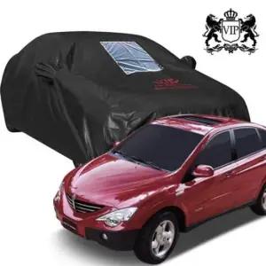 바디커버 액티언 자동차 커버 차량용 덮개 차카바