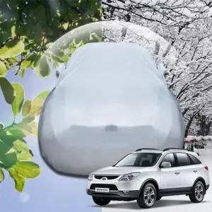 차량용덮개 베라크루즈 먼지 성에방지 자동차커버 덮개