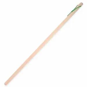 편백 나무 봉 스트레칭 운동 기구 운동봉 100cm