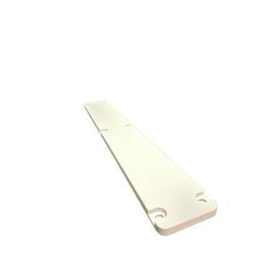 기술 제로 클리어런스 인서트 조각 카펙스 120미터 톱과 호환 내구성 소음 감소 및 안전 마이터 톱 액세서리