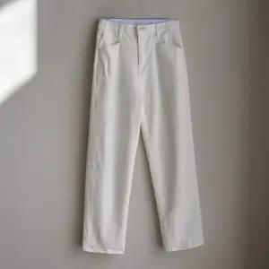 (안나앤플러스) 티미 밴딩 배기 팬츠[팬츠EDT28] 빅사이즈