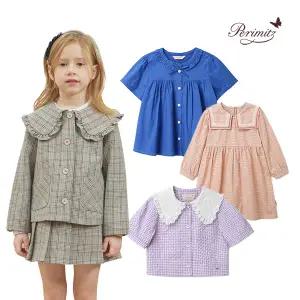 [페리미츠] 30%다운로드 / SS데일리룩 티셔츠 블라우스 원피스 팬츠 ~77% OFF