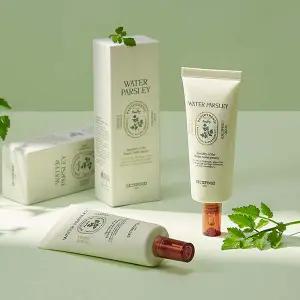 [스킨푸드] 판토테닉 워터 파슬리 에센스 기획세트(70ml+30ml)