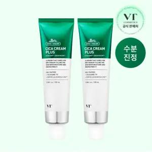 VT 시카 크림 플러스 2개 (100ml+100ml)
