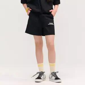 [오션스카이] [3color] 여아 스트레치 숏 팬츠