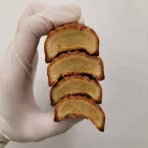 수제 상하이 버터떡 8개 [겉바속쫀] /대전디저트맛집 약쿠약쿠 본점/답례품 선물 단체주문