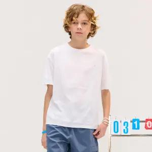 [오션스카이] [4color] 남아 쿨링 반팔 T-shirt