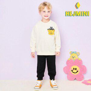 [헤이미니] 해피패밀리베어상하복