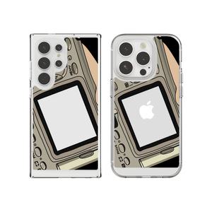 최신 귀여운 갤럭시 아이폰 케이스 오래된 카메라 테마 / 핸드폰케이스 S25 S24 S23 S