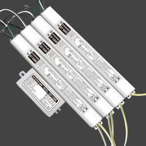 국산 LED리폼용 호환형 만능안정기 1358B/SGH25/HS2425 LED컨버터 25W 30W 50W 60W