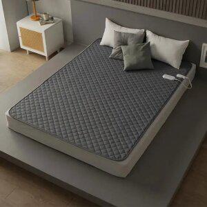 삼원 절전형 푹자미 워셔블 카본매트 더블(145x200) 물세탁 EMF 온열 전기매트 장판