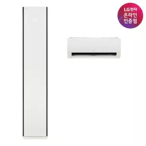 [50대한정! 189만]LG 휘센 오브제컬렉션 타워 FQ17ET1HC2 기본설치포함 수도권강원충청